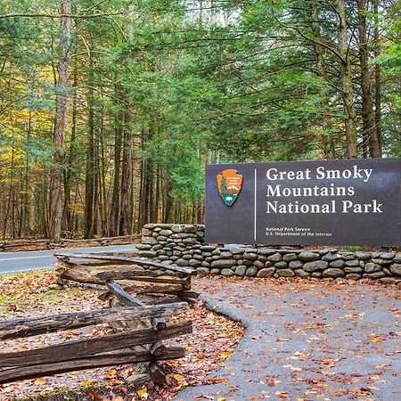 Deer Ridge Mountain Resort E308 Gatlinburg Kültér fotó