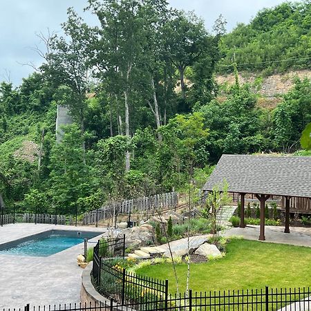 Deer Ridge Mountain Resort E308 Gatlinburg Kültér fotó