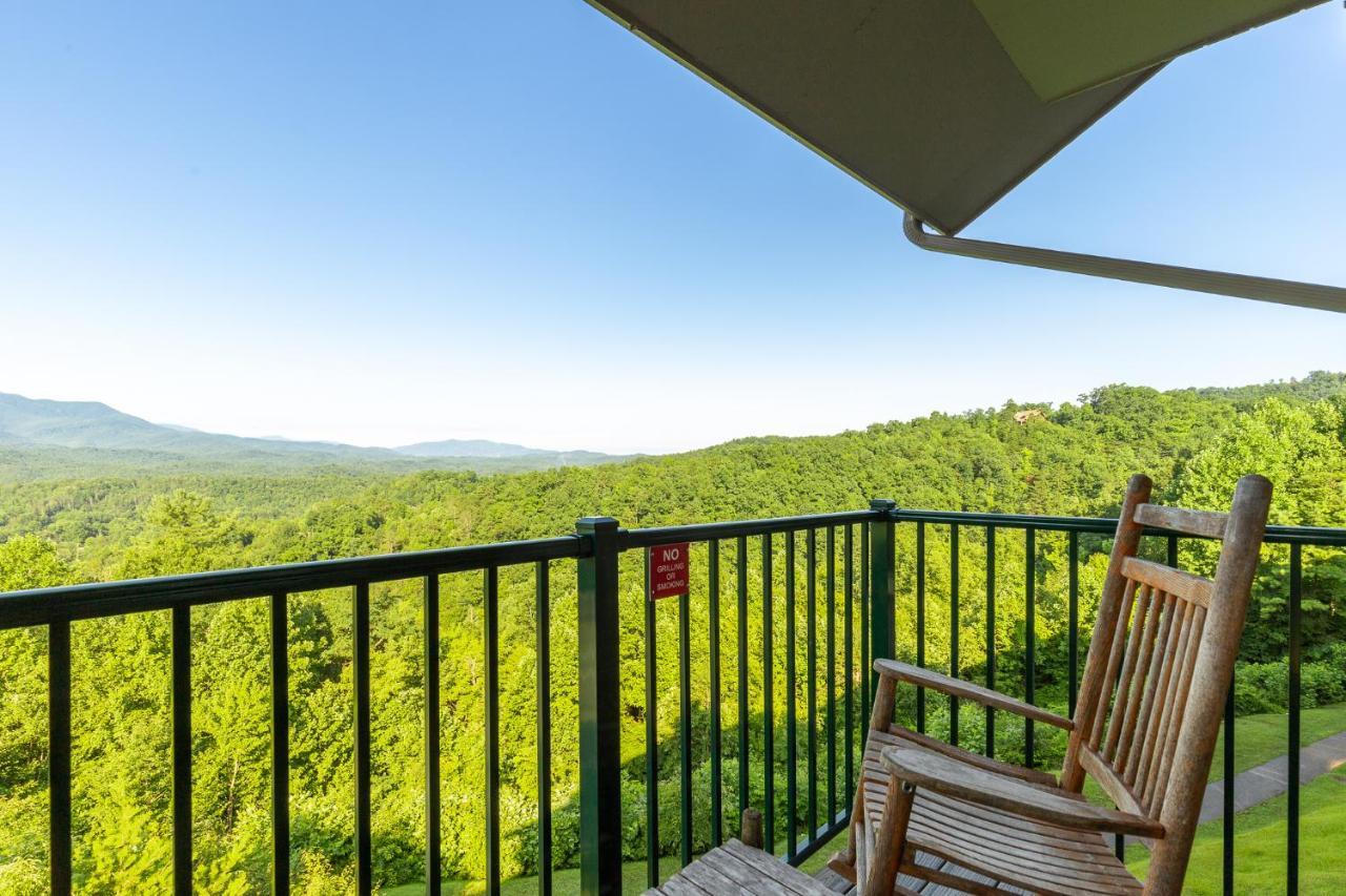 Deer Ridge Mountain Resort E308 Gatlinburg Kültér fotó