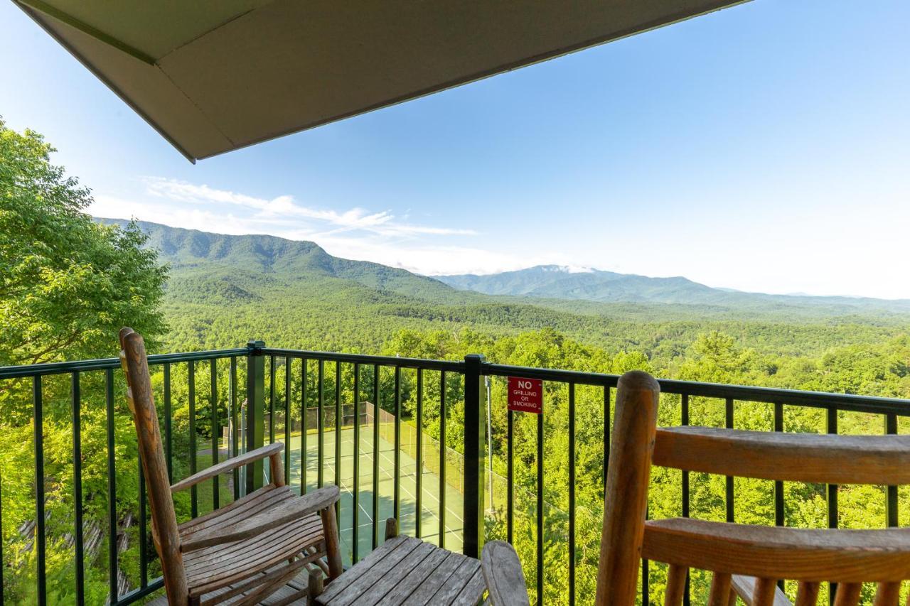 Deer Ridge Mountain Resort E308 Gatlinburg Kültér fotó